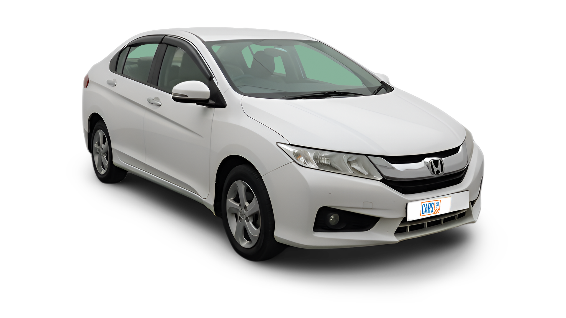Honda City-img